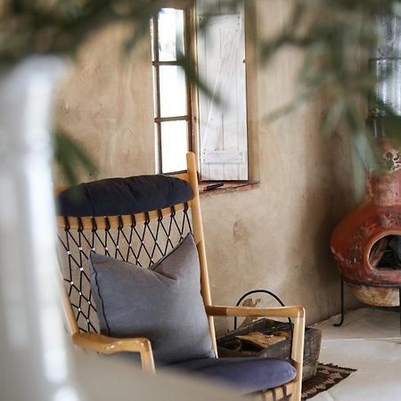 Dennehof Karoo Guesthouse Prince Albert Kültér fotó