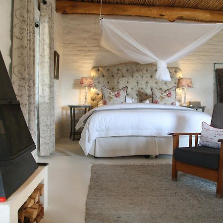 Dennehof Karoo Guesthouse Prince Albert Kültér fotó
