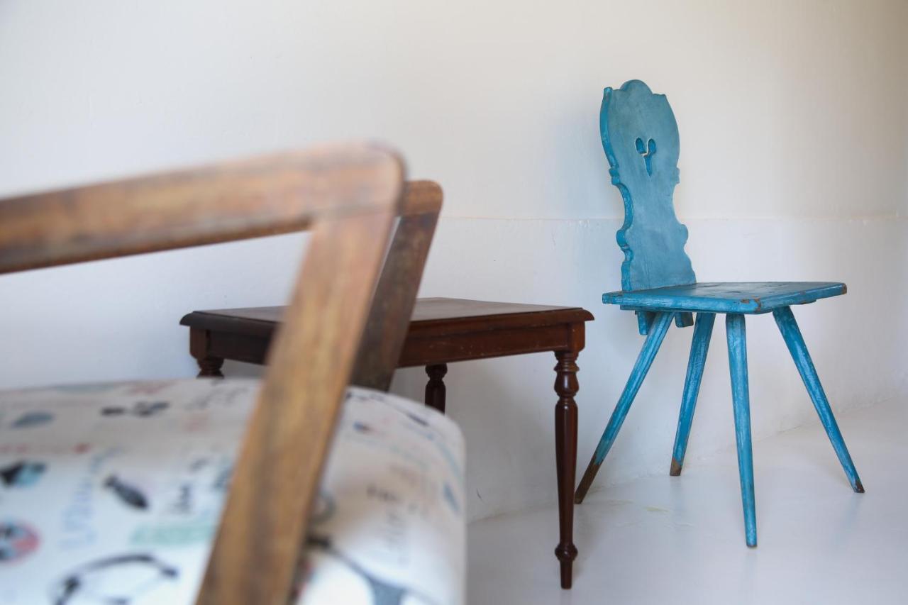 Dennehof Karoo Guesthouse Prince Albert Kültér fotó