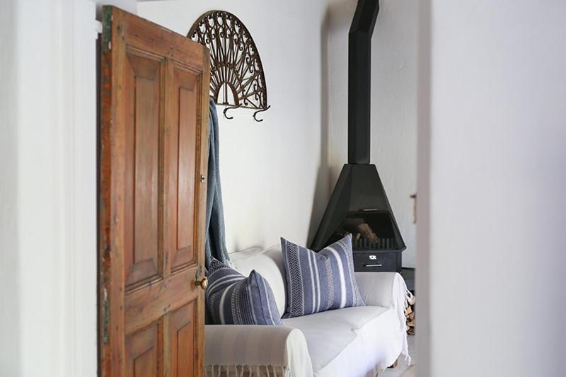 Dennehof Karoo Guesthouse Prince Albert Kültér fotó
