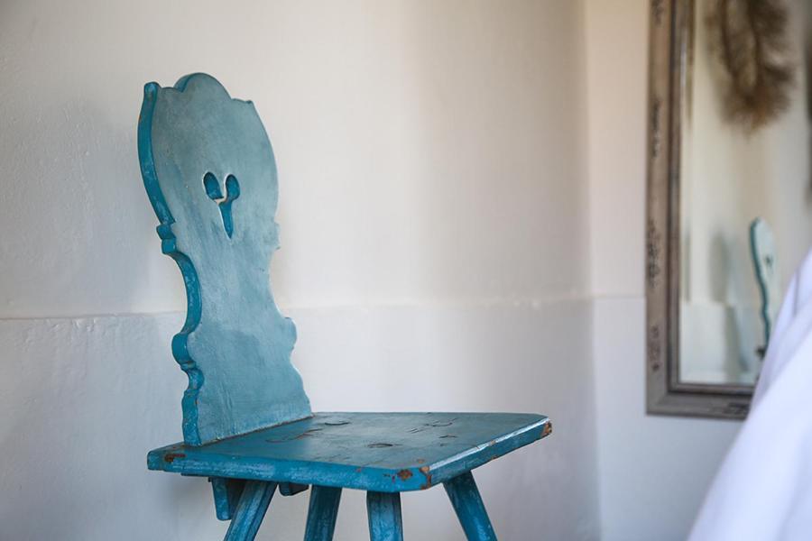Dennehof Karoo Guesthouse Prince Albert Kültér fotó
