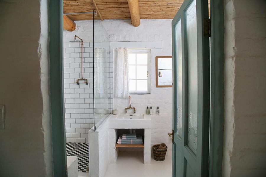 Dennehof Karoo Guesthouse Prince Albert Kültér fotó