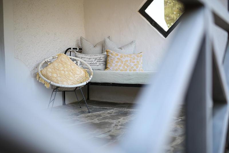 Dennehof Karoo Guesthouse Prince Albert Kültér fotó