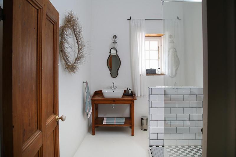 Dennehof Karoo Guesthouse Prince Albert Kültér fotó