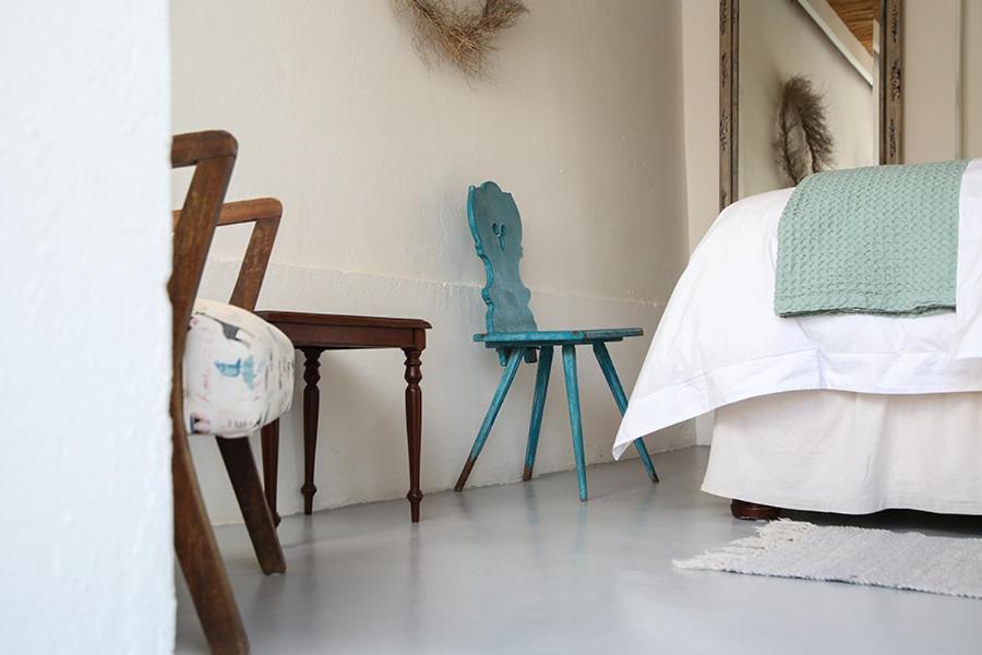 Dennehof Karoo Guesthouse Prince Albert Kültér fotó