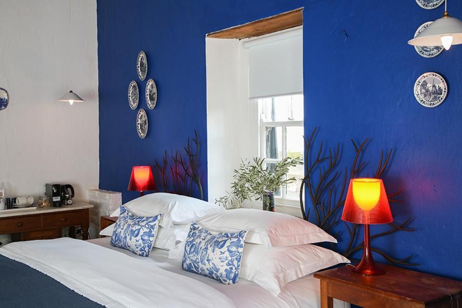 Dennehof Karoo Guesthouse Prince Albert Kültér fotó