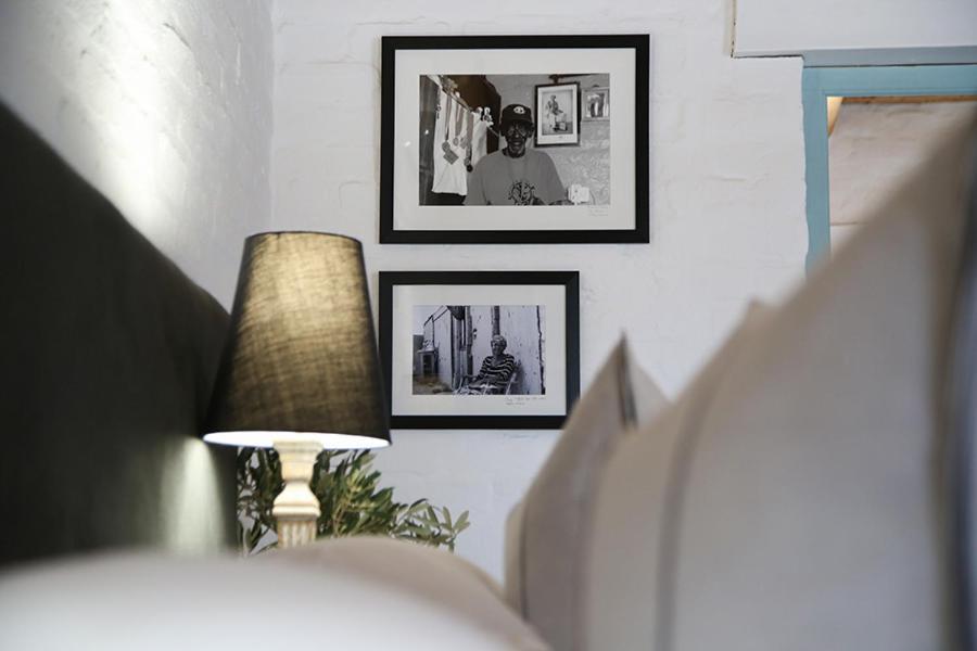 Dennehof Karoo Guesthouse Prince Albert Kültér fotó