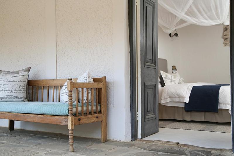 Dennehof Karoo Guesthouse Prince Albert Kültér fotó