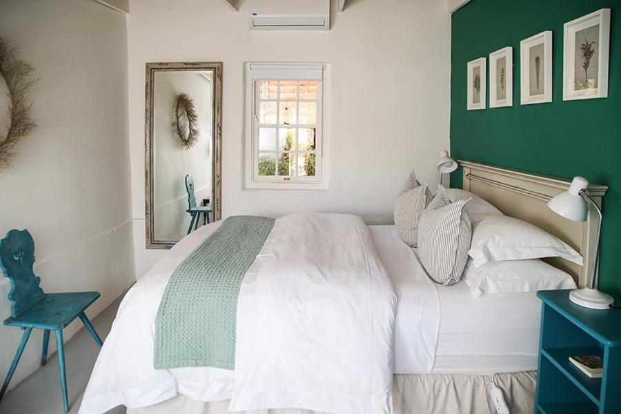Dennehof Karoo Guesthouse Prince Albert Kültér fotó