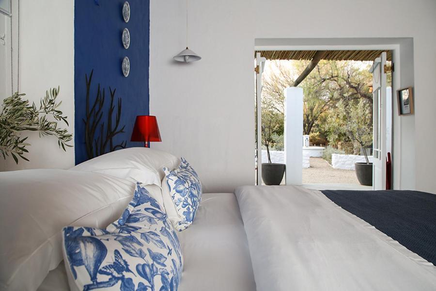 Dennehof Karoo Guesthouse Prince Albert Kültér fotó
