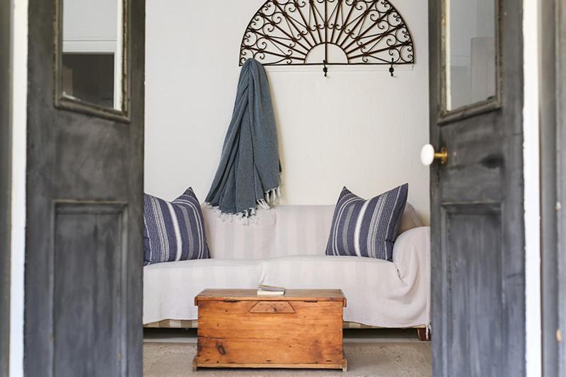 Dennehof Karoo Guesthouse Prince Albert Kültér fotó