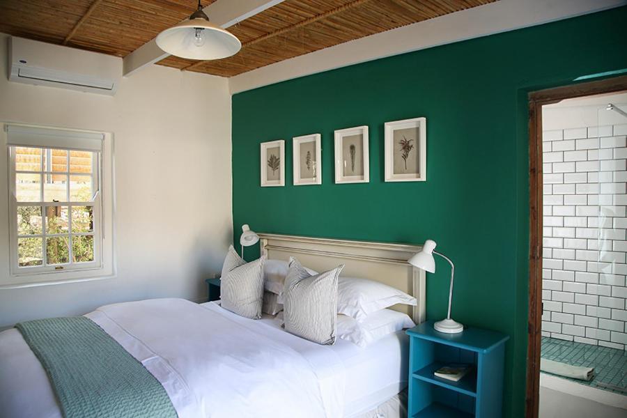 Dennehof Karoo Guesthouse Prince Albert Kültér fotó