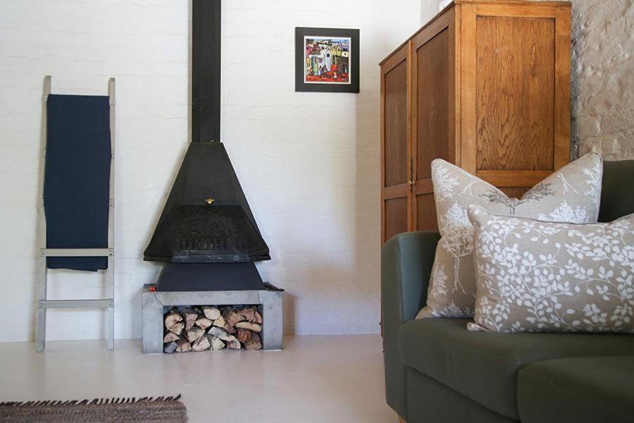 Dennehof Karoo Guesthouse Prince Albert Kültér fotó