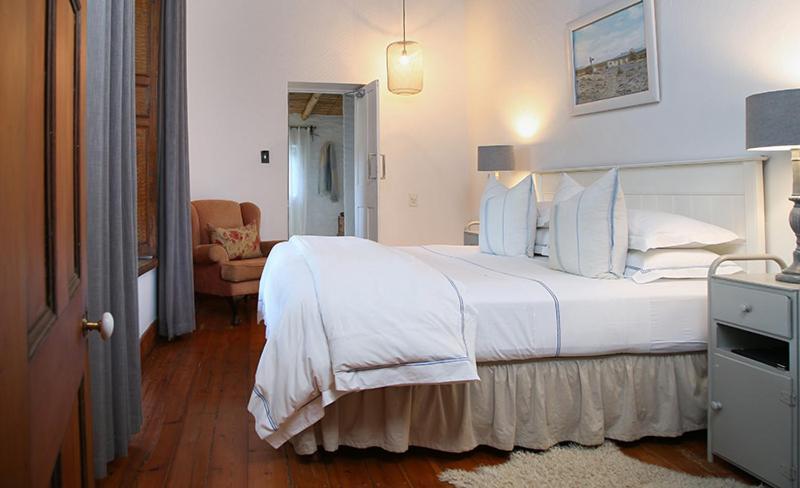 Dennehof Karoo Guesthouse Prince Albert Kültér fotó