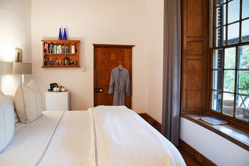 Dennehof Karoo Guesthouse Prince Albert Kültér fotó